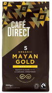 Cafédirect BIO Mayan Gold Mexico SCA 82, ground, 200g - Coffee