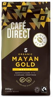 Cafédirect BIO Mayan Gold Mexico SCA 82, 200g - Coffee