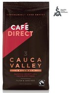 Cafédirect Colombia Cauca Valley SCA 82 Ground Coffee 227g - Coffee