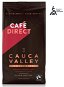 Cafédirect Colombia Cauca Valley SCA 82 mletá káva 227 g - Káva