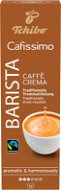 Kávové kapsuly Tchibo Cafissimo Barista Edition Caffé Crema 80g - Kávové kapsle