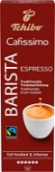 Kávékapszula Tchibo Cafissimo Barista Edition Espresso 80g - Kávové kapsle