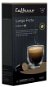 Caffesso Lungo Forte 10ks - Kávové kapsle