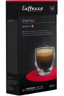 Caffesso Intenso 10 pcs - Coffee Capsules