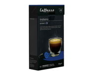 Caffesso Indiano 10ks - Kávové kapsle