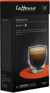 Caffesso Italiano 10ks - Kávové kapsle
