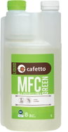 Cafetto MFC Green 1,0 l - Coffee Machine Cleaner
