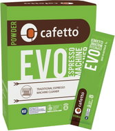 Cafetto Evo sachets (12 × 5 g) - Coffee Machine Cleaner