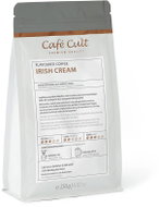Café Cult Ochucená káva Irská se smetanou 250 g - Coffee
