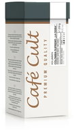 Café Cult Zrnková káva Colombie Supremo "La Ceiba" 250 g - Coffee