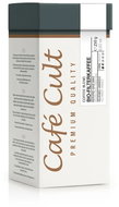 Café Cult Zrnková Káva BIO ORGANIC FILTERKAFFEE 250 g - Coffee