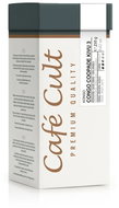 Café Cult Zrnková káva Congo “Coopade Kivu 3” Bio 250 g - Coffee