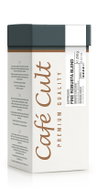 Café Cult Zrnková káva Espresso „Fine Robusta Blend“ 250 g - Coffee