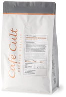 Café Cult Zrnková káva French Blend Francouzská směs 1 kg - Coffee