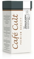 Cafe Cult Zrnková káva Kaffee Kenia „Pearls of Africa“ 250 g - Coffee