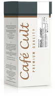 Café Cult Zrnková káva Kolumbie “Kachalú Orgánico 250 g - Coffee