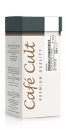 Café Cult Zrnková káva Rwanda "Nyamasheke" 250 g - Coffee