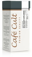Café Cult Zrnková káva Split Roast Café Crema 250 g - Coffee