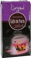 Café de Paris L'ORIGINAL, mletá 250 g - Coffee