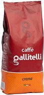 CAFFE GALLITELLI - CREMA 1Kg - Coffee