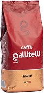 CAFFE GALLITELLI –  SOAVE 1 kg - Káva