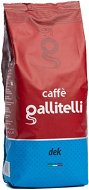 CAFFE GALLITELLI - DEK 1Kg - Káva