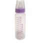 NUTRICAIR BETA 240 ml with teat - 6 pcs - Baby Bottle