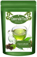 Čajová zahrada China Emerald Pearl Green Tea- zelený čaj - 50 g - Tea