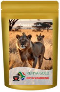 Čajová zahrada Kenya Gold OP1 Nyambene - černý čaj - 1000 g - Tea