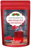 Tea Garden Cranberry Refreshment 300 g - fruit tea - Tea