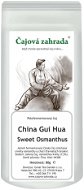 Čajová zahrada China Gui Hua Sweet Osmanthus Oolong 80 g - Tea