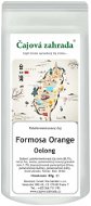 Čajová zahrada Formosa Orange Oolong 500 g - Tea