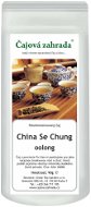 Čajová zahrada China Oolong Se Chung 500 g - Tea