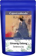 Čajová zahrada Ginseng Oolong / Ženšenový oolong 500 g - Tea