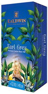 Čaj Ealdwin Earl Grey, sáčky - Čaj