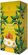 Ealdwin Chamomile & Honey, sáčky - Tea