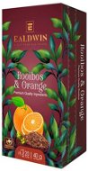 Ealdwin Rooibos & Orange, sáčky - Tea