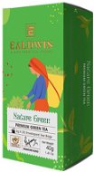 Ealdwin Nature Green, sáčky samostatné - Tea