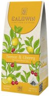 Ealdwin Lemon & Cherry - Tea