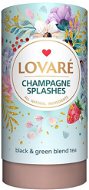 Lovaré Champagne Splashes, sypaný - Tea