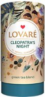 Lovaré Cleopatra's Night, sypaný - Tea