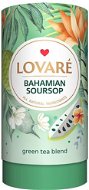 Lovaré Bahamian Soursop, sypaný - Tea