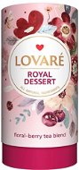 Lovaré Royal Dessert, sypaný - Tea