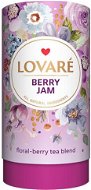 Lovaré Berry Jam, sypaný - Tea