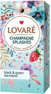 Lovaré Champagne Splashes, sáčky - Tea