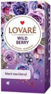 Lovaré Wild Berry, sáčky - Tea