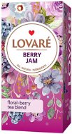 Lovaré Berry Jam, sáčky - Tea