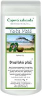 Čajová zahrada Mate Brasilská pláž ® 90 g - Tea