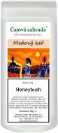 Čajová zahrada Honeybush červený 90 g - Tea