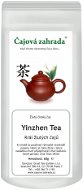 Čajová zahrada Yinzhen Tea - žlutý čaj 1000 g - Tea